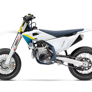 Vente Rapide ! Motocross Husqvarna FS450 nouvelle génération 2025, excellentes performances - Product Image 1