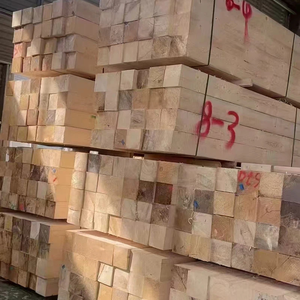 Madera de Pino de Calidad Industrial, Tamaño Personalizado, Forma Cuadrada, 5 Años de Garantía, Secada en Horno, para Muebles - Product Image 5