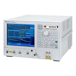 Analyseur de source de signal haut de gamme Keysight E5052B (Agilent) pour instruments de test et analyseurs de spectre - Product Image 3