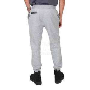 กางเกงวอร์มของผู้ชายกางเกงวอร์มลำลองดีไซน์ใหม่ - Product Image 4