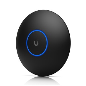 Cubierta Ubiquiti NHD-COVER-BLACK-3 para UAP-NANOHD UniFi Nano HD, Negra (Paquete de 3) - Product Image 2