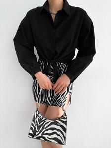 Camisas de manga corta Beige de verano para mujer de calidad superior, ropa de tejido ajustado con protección solar informal, blusas cómodas, camisas - Product Image 4