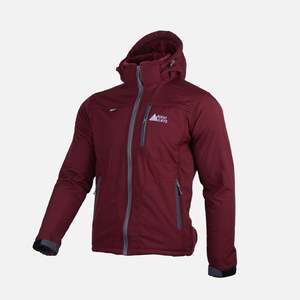 Chaqueta de senderismo FXDO Navigable Bonded Fur - Product Image 4