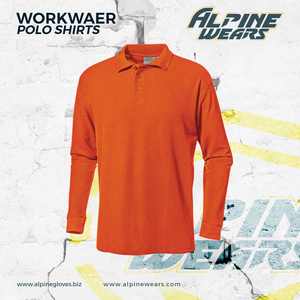 Polo de algodón de estilo lujoso de talla grande con diseño personalizado para hombre, camiseta Polo transpirable de secado rápido para hombre - Product Image 3