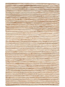 พรมปูพื้นขนาดใหญ่ทำด้วยมือปอกระเจาสไตล์อินเดียแบบหรูหราซักได้มีการสนับสนุนยางพาราสำหรับใช้ในโรงแรมบ้านออกกำลังกาย - Product Image 4