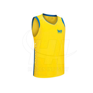 Uniforme de Voleibol Personalizado de la Mejor Calidad, Ropa de Fútbol Americano, Uniforme de Voleibol en Venta en Línea - Product Image 3