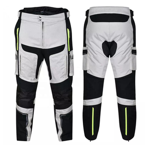 Traje de Motociclismo 2026, Traje de Motocicleta Textil Personalizado, Ropa de Motociclismo y Automovilismo - Product Image 3