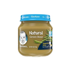 Gerber Breakfast <b>Buddies</b> Bananas and Cream with Real Fruit and Yogurt Baked Adult Cereal Box Ready to Eat - Product Image 4