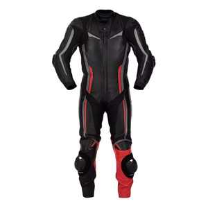 Traje de Carreras de Motociclismo, Ropa Deportiva de Poliéster/Algodón, Transpirable para Invierno, Armadura para Motociclismo y Automovilismo para Hombre - Product Image 6