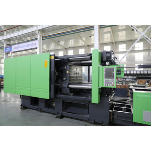 Precio de fábrica SUNBUN 600 Ton Servo Máquina de moldeo por inyección de plástico para caja de plástico - Product Image 5
