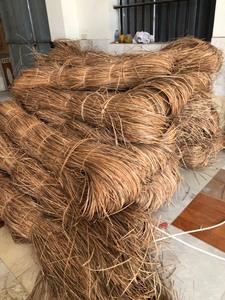 PRODUIT PHARE ÉCOLOGIQUE À FAIRE SOI-MÊME EN RATAN BRUN 100% NATUREL DE 30-35 MM D'ÉPAISSEUR, QUALITÉ PREMIUM, STOCKAGE AÉRÉ - Product Image 6