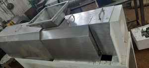 Máquina Extractora de Leche de Coco Mariya, Garantiza una Extracción Higiénica y Eficiente con Alto Rendimiento, la Mejor Calidad y Buena Capacidad - Product Image 2