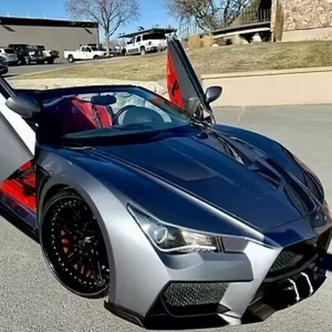 Polaris Slingshots SLR, Nuevos Polaris G35 Slingshots de Calidad, Tracción en las 4 Ruedas con Sistema de Sonido, UTVs de Lujo para Turismo Motorizados - Product Image 2