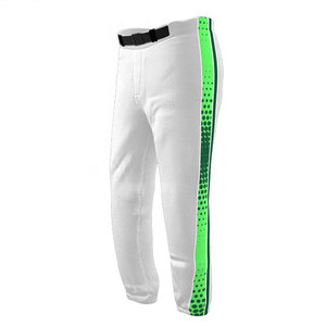 Most Demanding Wholesale Breathable 100% Polyester Customizable High Quality <b>Baseball</b> Uniform <b>Sets</b> for Men Sports Clothing Made - Product Image 6