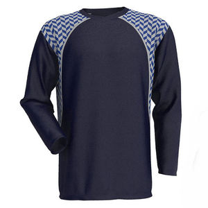 Uniforme de hockey sobre hielo hecho en Pakistán al por mayor, nuevo diseño, Camiseta deportiva por sublimación, ropa de entrenamiento de equipo, uniforme personalizado completo - Product Image 2