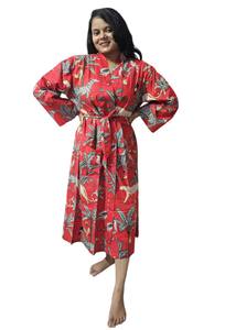 Peignoir confortable pour femmes, tissu lisse, robe pour la maison et l'hôtel, meilleur prix de gros - Product Image 4