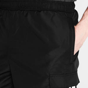 Short Cargo multi-poches de style vintage sur mesure Short Cargo d'été pour hommes Short Cargo décontracté jambe droite, ample, mince - Product Image 4