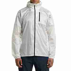 Prix bas, vente en gros personnalisée, nouveau design, veste d'hiver pour homme, grande taille, à capuche, en toile, doublée de polaire, imperméable, respirante, coupe-vent, devant - Product Image 5