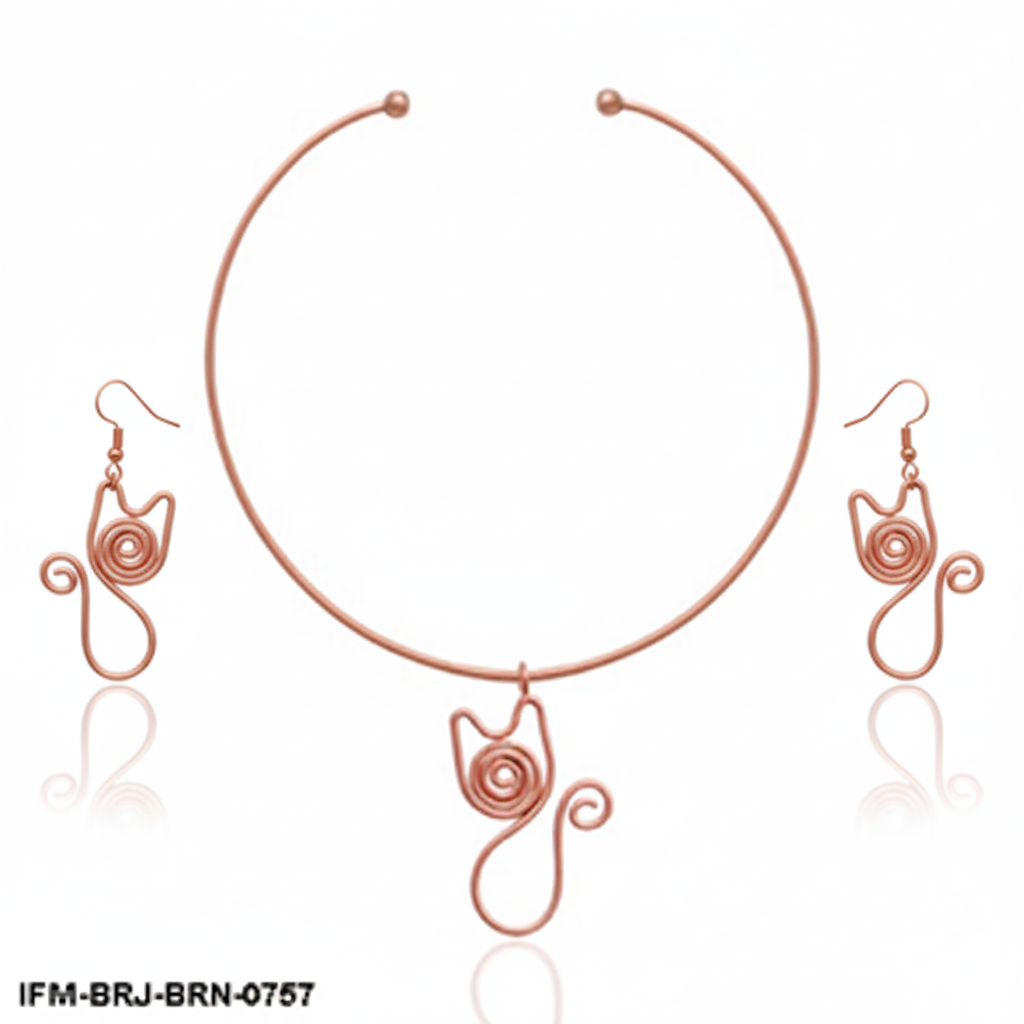 ทองแดงเมทัลลิก