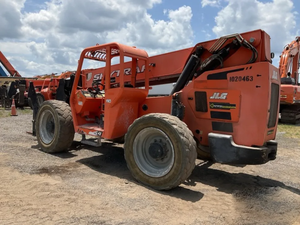 2017 10054 Used Telehandler Heavy Lifting Equipment Wholesale for Sale - Product Image 3