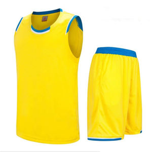 Jeunes joueurs Nom GANTS Uniforme de basket-ball de ville Uniformes de basket-ball élégants et durables sur mesure pour les équipes et les clubs 2025 - Product Image 2
