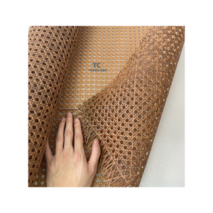 ม้วนสายรัดหวายวิทยุตกแต่งคุณภาพสูง ม้วนหวายธรรมชาติหลายขนาดขายส่งผลิตในเวียดนาม - Product Image 1