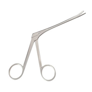STEVENSON Ciseaux alligator Instrument médical-Ciseaux chirurgicaux de haute précision pour les procédures ORL et de microchirurgie - Product Image 3