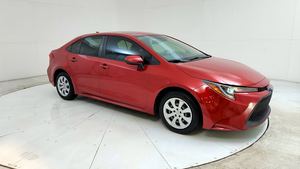 Toyota Corolla LE FWD 2021 Usado en Buen Estado - Product Image 6