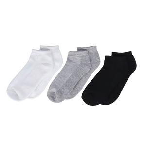 Paquete de 3 pares de calcetines deportivos para mujer - Product Image 4