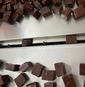 Caramelos de Plátano con Leche de Coco, Caramelos de Plátano con Coco Sin Cacahuetes, Proveedor de Caramelos de Plátano al por Mayor - Product Image 4