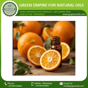 2025 nouveauté 100% huile de support naturelle pour les soins de la peau huile d'orange - Product Image 6