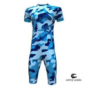 Camiseta de fútbol americano OEM duradera y conjunto de ropa de equipo transpirable de tela de sarga reforzada con uniforme - Product Image 6