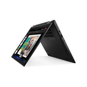 L e n o v o Think Pad L13 I7-1165G7 8 Go DDR4 512 Go SSD 13.3 pouces IPS FHD 45WHr Ordinateur portable personnel - Product Image 1