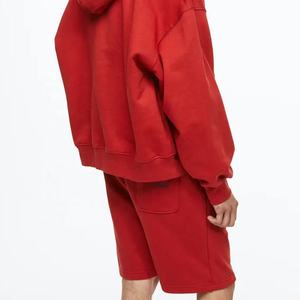 Pantalones Cortos Deportivos para Hombre con Bolsillos, al por Mayor, Personalizados, para Correr, Transpirables y de Secado Rápido - Product Image 4