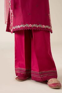 Trajes Shalwar Kameez Casuales de Alta Calidad para Mujer, Tallas Grandes, Nueva Tendencia, Manga Larga, Ecológicos, Transpirables, Lavables, de Seda - Product Image 3