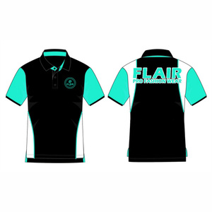 เสื้อยืดโปโลผ้าฝ้าย100% สำหรับผู้ชายขายดีผ้าคอตตอนสำหรับงานตามสั่งสีพื้นสไตล์ลำลองพิมพ์ลายน้ำหนัก180ก. - Product Image 6