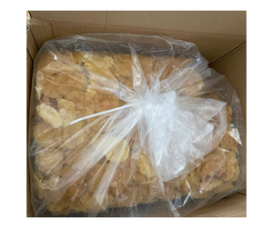 Vente en gros de bagues d'ananas séchées asiatiques en vrac bagues d'ananas séchées asiatiques douces naturelles à faible teneur en sucre exportation usine du Vietnam - Product Image 6