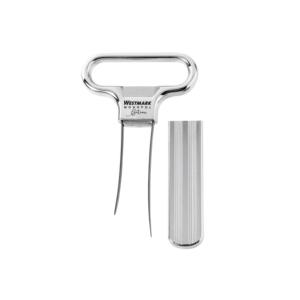 Machine à boucher et à déboucher WESTMARK 'Ah-So' avec housse de protection pour tire-bouchons et ouvre-bouteilles - Product Image 1