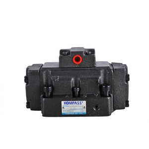 Válvulas de control direccional de ahorro energético Kompass para cualquier requisito industrial - Product Image 5