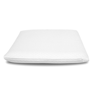 Bộ đồ giường siêu mỏng bộ nhớ bọt gối cho dạ dày và trở lại tà vẹt mỏng, thiết kế phẳng cho cổ tử cung - Product Image 4