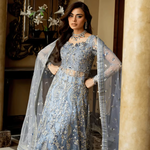 Elegant Designs for Your Perfect Day: Quality indian ball gown dresses for  Business Buyers