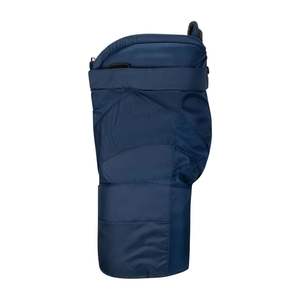 Lightweight <b>Padded</b> Ice Hockey <b>Pants</b> Unisex Adjustable Waist Breathable Durable Contoured Fit Training Practice <b>Pants</b> - Product Image 3