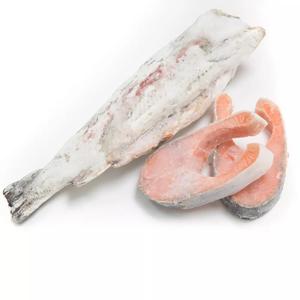 Filets de morue congelés Poisson de qualité supérieure directement de l'océan - Product Image 5
