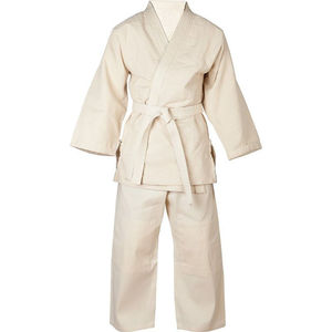 Uniforme de Taekwondo en polyester extensible et respirant, tenue souple de TKD, équipement d'arts martiaux doux pour un confort unisexe, personnalisable - Product Image 1