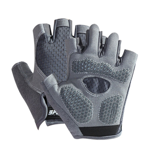 Guantes Deportivos de Dedos Completos al por Mayor para Ciclismo de Montaña y Carretera, Guantes de Gimnasio Transpirables de Dedos Completos OEM para Fitness y Entrenamiento - Product Image 1