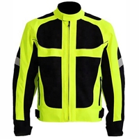 Chaqueta de Motociclismo Impermeable para Hombre y Mujer, Estampada, de Material PU, para Todas las Estaciones, Protección para Conducir