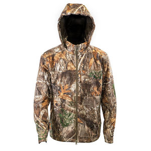 Trajes de Caza de Camuflaje Digital Natural para Invierno 2026, OEM, Cálidos, Totalmente Transpirables, Diseño de Múltiples Bolsillos, Tendencia - Product Image 1