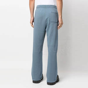 2025 Latest Design Men <b>Flare</b> Trouser <b>Low</b> Moq Men <b>Flare</b> Trouser Best Selling <b>Flare</b> Trouser For Men - Product Image 4
