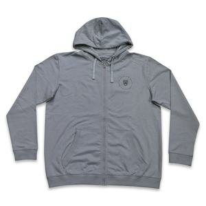 2024 nouveauté sweats à capuche pour hommes notre produit original sweats à capuche en tissu éponge imprimé personnalisé pour hommes - Product Image 2