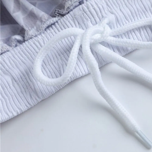 Conjunto de Uniforme de Baloncesto Personalizado, Camiseta y Pantalones Cortos Transpirables de Secado Rápido, Ropa Deportiva Personalizada para Entrenamiento y Partido, OEM/ODM - Product Image 6